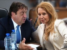 Арх. Шишков отговаря на Беновска: Има ли политика в забавянето на конектора България-Гърция?