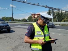 За ден бяха заловени 23 пияни и 21 дрогирани шофьори