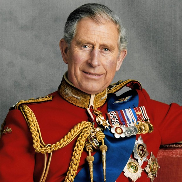 Новият британски монарх взе името Чарлз III