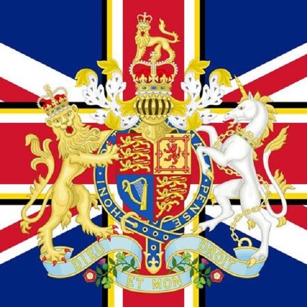 Химнът на Великобритания се променя след смъртта на Елизабет II