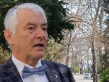 Акад. Христо Григоров: Над 25 години "Законът за доброволчеството" се прехвърля като горещ картоф от правителство на правителство
