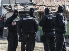 От днес екипи на жандармерията ще бъдат разположени в Каравелово, Богдан и Слатина