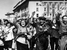 9 септември: Национален празник или една от най-черните дати в историята на България?