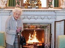 ���������� ������ �� ������� �������� II, ��������� ����� �� ������