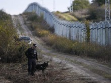 "Гранична полиция": Под 5% от мигрантите успяват да прекосят границата