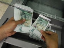Казаха какво ще се случи с кредити и депозити у нас след решението на ЕЦБ
