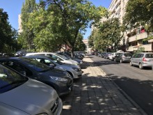 Благоустрояват зона в сърцето на Пловдив