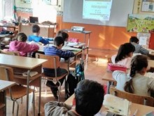 От 15 септември се въвеждат временни противоепидемични мерки в детските ясли и градини и училищата 