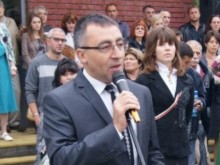 Диян Стаматов: Училищата имат готовност за първия учебен ден