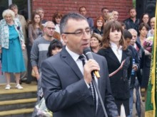 Диян Стаматов: Училищата имат готовност за първия учебен ден
