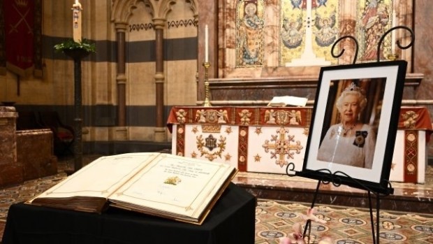 Операция Еднорог за погребението на Елизабет II вече е задействана.