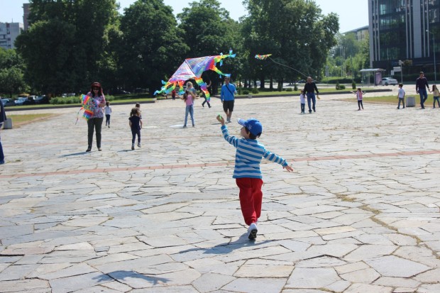 Район Западен община Пловдив кани всички на празник Събитието ще