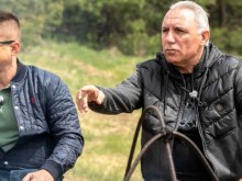 Христо Стоичков влиза във "Фермата" тази вечер
