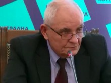 Проф. Димитър Димитров: Изборният процес е гарантиран, тези, които твърдят обратното, искат да го саботират