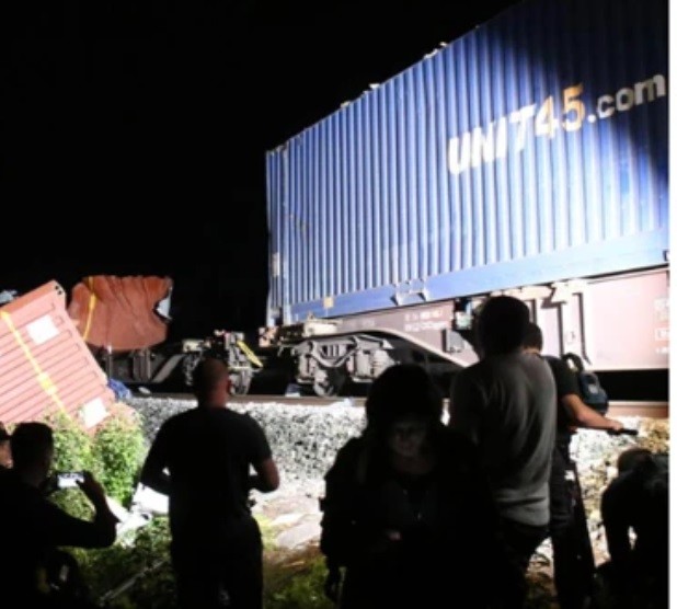 Трима са загинали, а 11 са ранени при влакова катастрофа в Хърватия