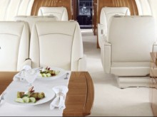 Qatar Airways базира на летище "Пловдив" уникално луксозен самолет?