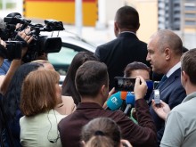 Президентът разкритикува остро ЕС
