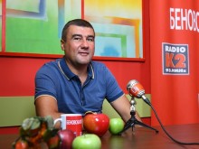 В "Беновска пита": Димитър Зоров, НСГБ: Явор Гечев, от ЕК да вземе опрощаване на кредитите ни от ДФЗ!