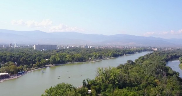 Регионалната инспекция по околната среда и водите – Пловдив РИОСВ