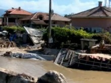 Емил Кабаиванов: Наводнените села ще бъдат възстановени до средата 2024 година
