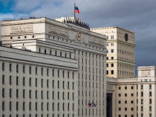Русия обясни с "прегрупиране" успехите на Украйна в Балаклея и Изюм