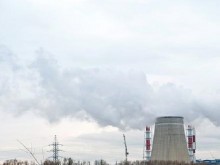 Въздухът в Димитровград за три часа днес е бил замърсен със серен диоксид