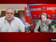 Стефан Балабанов, ВМРО: Търг за газа, закони за тока, МВР, циганите
