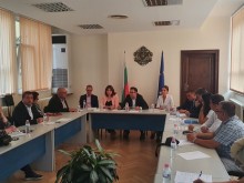 Министър Пулев: Работим да увеличим инвестиционната активност в Северна България