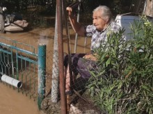 Психолог: Пострадалите в Карловско са в състояние на психологическа криза, не знаят как ще се справят физически и финансово