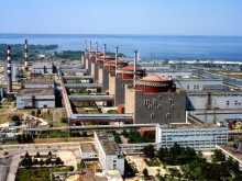 Запорожката АЕЦ е изключена изцяло