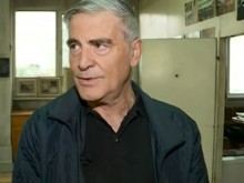 Нино Парпулов - един от малкото българи, срещали се с Чарлз III