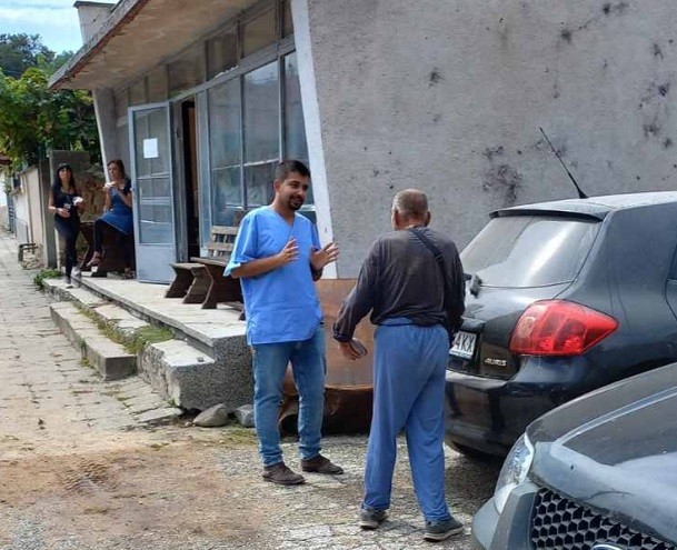 Психологът на УМБАЛ "Чирков" в Карловско: Хората са в състояние на психологическа криза