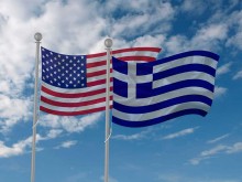 Отношенията между САЩ и Гърция са на най-високото си ниво в историята
