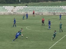 Спартак с втора поредна победа, вкара 3 на Берое II