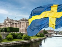 Швеция гласува на парламентарни избори