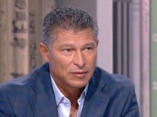 Красимир Балъков: Предлагано ми е да стана министър на спорта