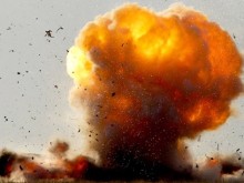 Украйна обвинява Русия, че е атакувала електропреносната мрежа като отмъщение за офанзивата