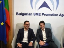 Вицепремиерът Пеканов и министър Пулев откриват форум "Големите пари за малкия бизнес"