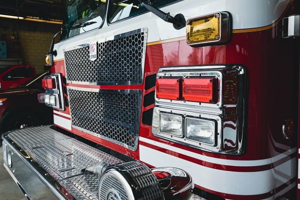 В Търговище започва Седмицата на пожарната безопасност