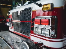 В Търговище започва Седмицата на пожарната безопасност