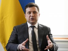 Зеленски: Студът и гладът не са по-страшни от вашето братство
