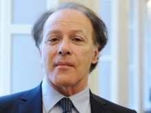 Почина един от най-големите писатели на нашето време