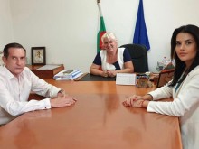 Георги Мараджиев: ГЕРБ има решения за всички кризи