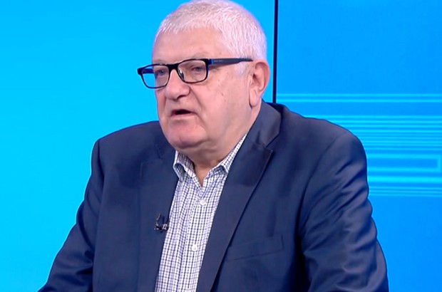 Петър Кънев: БСП беше в основата на социалната програма и вдигането на пенсиите