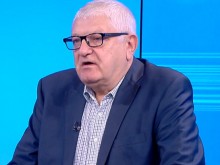Петър Кънев: БСП беше в основата на социалната програма и вдигането на пенсиите