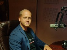 Георги Ангелов, БСП: Увеличават печалбата на "Газпром" и на Русия, а нас ни обричат на нищета и студена зима