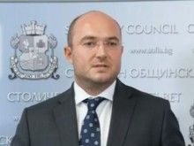 Георги Георгиев, СОС: Подписан е договорът между "Топлофикация София" и "Булгаргаз"