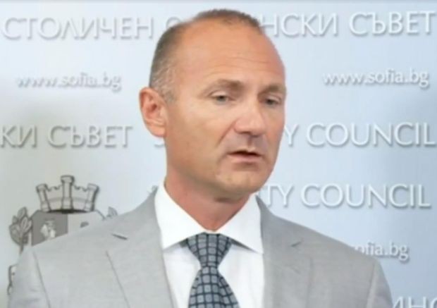 Министър Росен Христов: Целта е да осигурим газ на поносими цени, а не да търсим средства за компенсации