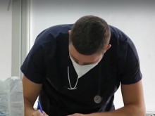 Многопрофилната болница в Добрич вдига заплатите на своите служители с 25% поради липса на кадри