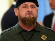 Кадиров: Чеченските отряди се върнаха в Украйна след отпуската